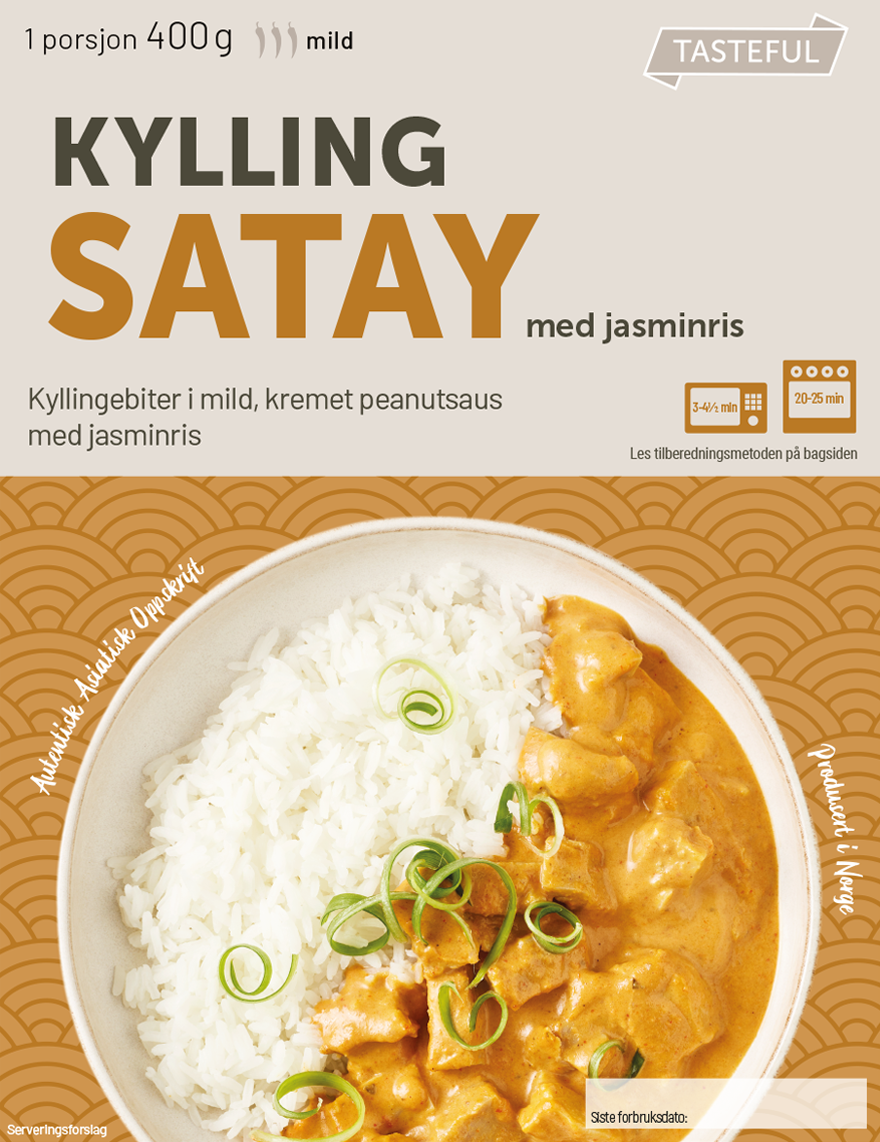 Tasteful-NO-Kylling-Satay